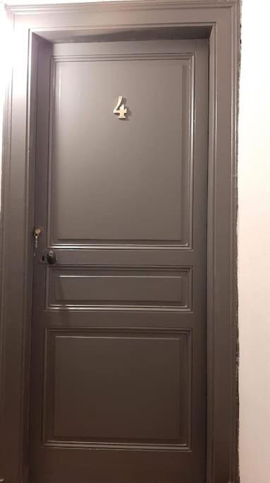 Residence De L Eveche 4 Λιμόζ Εξωτερικό φωτογραφία