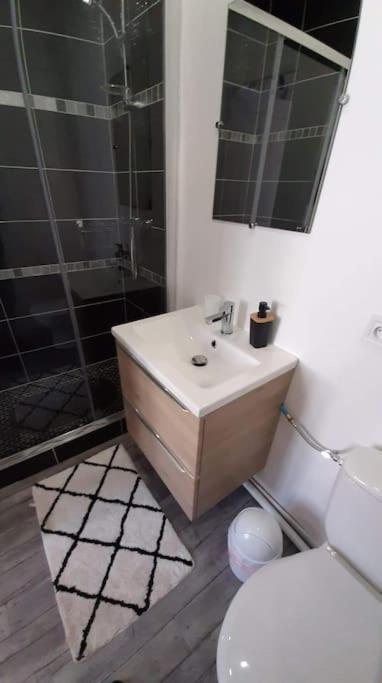 Residence De L Eveche 4 Λιμόζ Εξωτερικό φωτογραφία