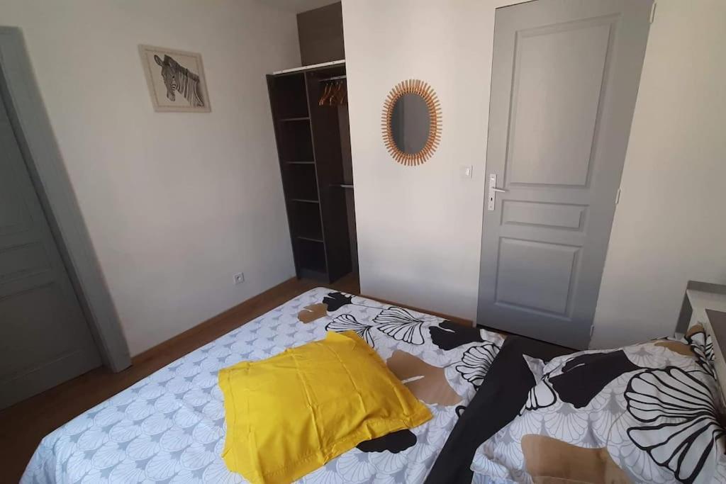 Residence De L Eveche 4 Λιμόζ Εξωτερικό φωτογραφία