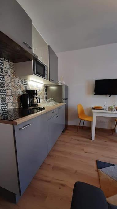 Residence De L Eveche 4 Λιμόζ Εξωτερικό φωτογραφία