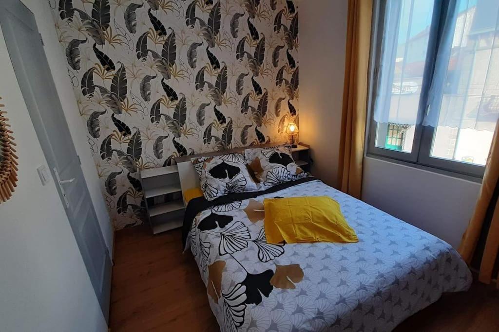Residence De L Eveche 4 Λιμόζ Εξωτερικό φωτογραφία